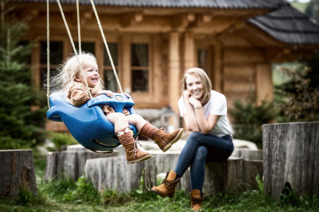 Gorska Osada Luxury Chalets Zakopane Poronin Εξωτερικό φωτογραφία