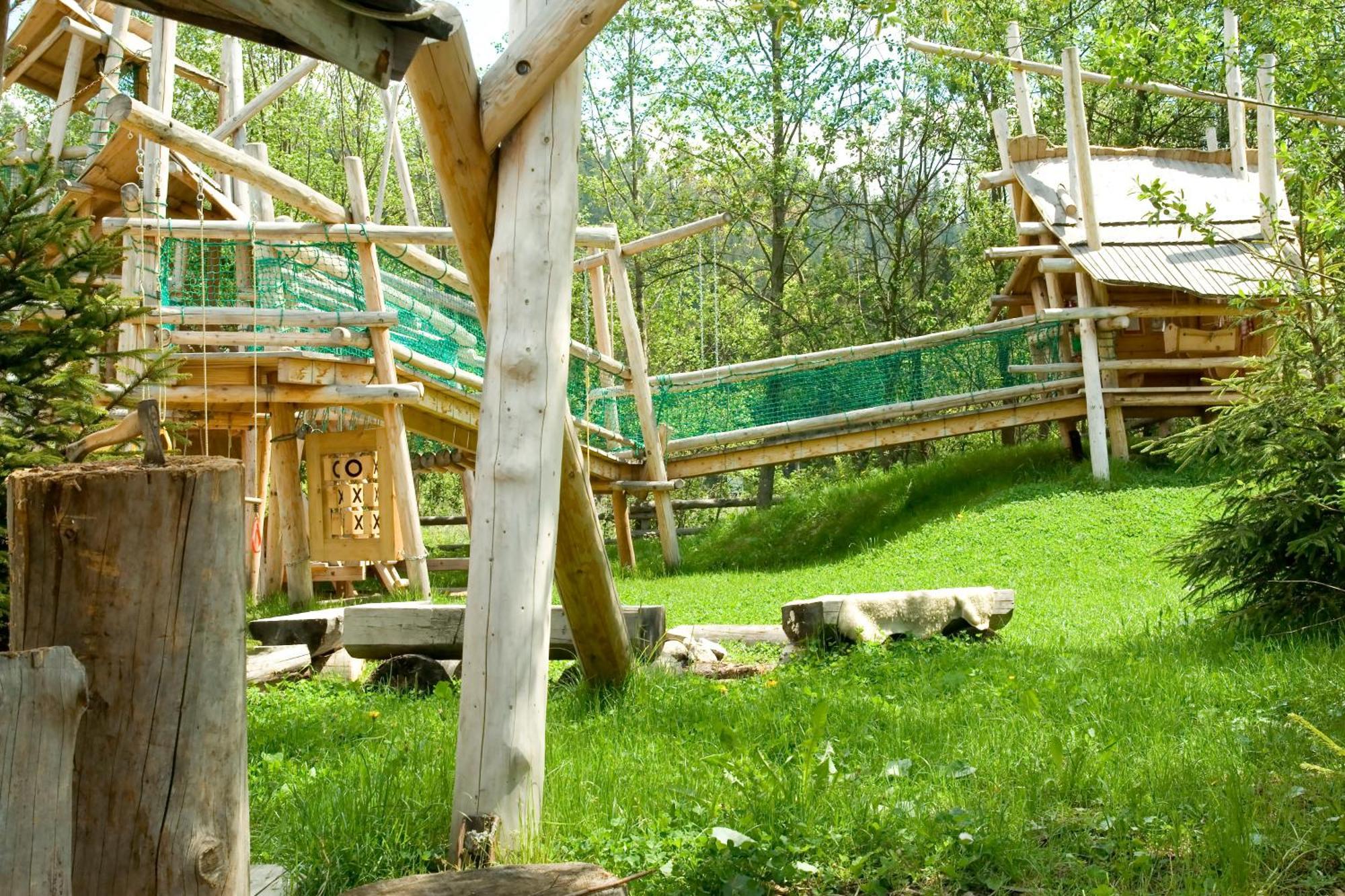 Gorska Osada Luxury Chalets Zakopane Poronin Εξωτερικό φωτογραφία