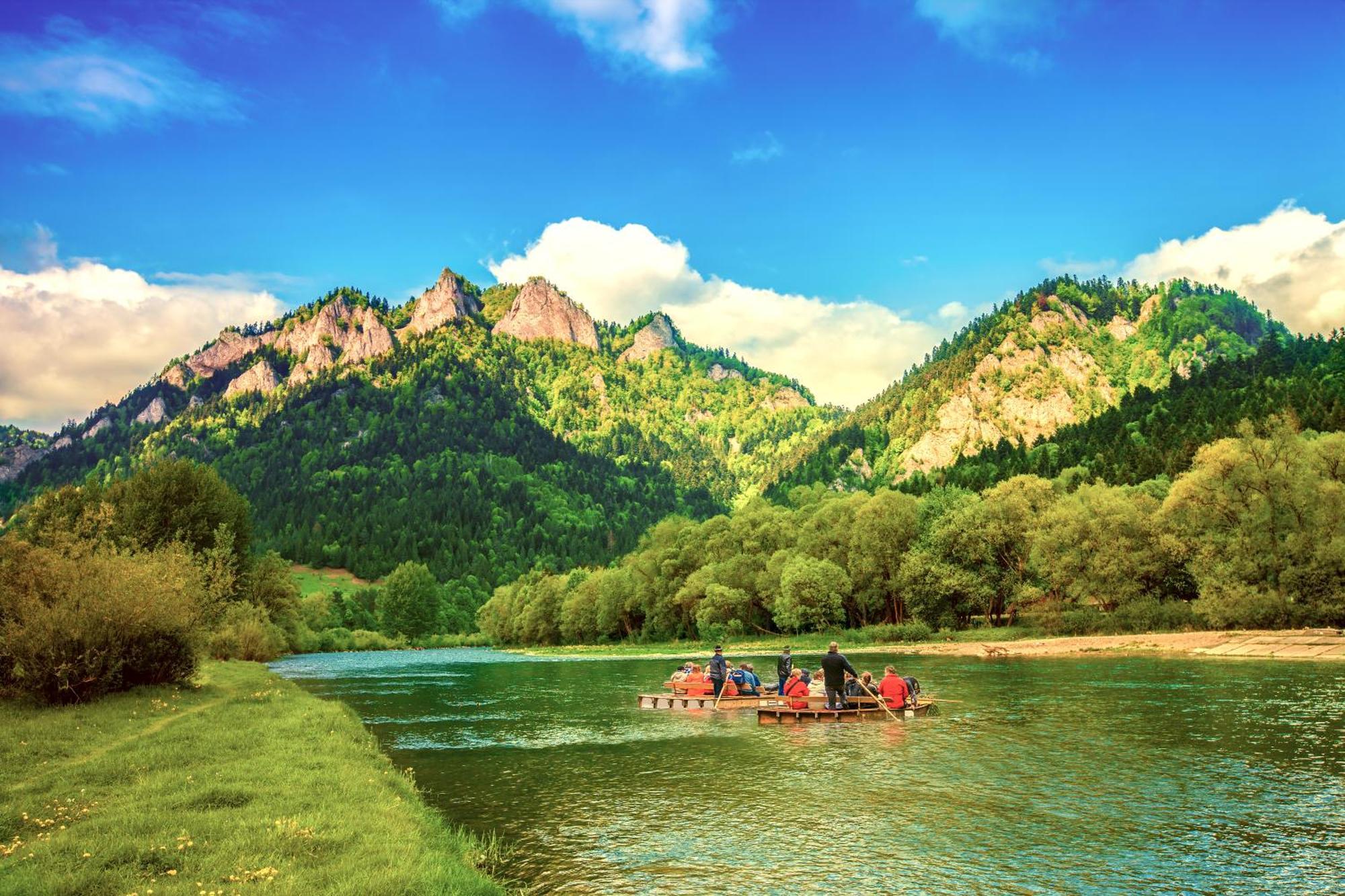 Gorska Osada Luxury Chalets Zakopane Poronin Εξωτερικό φωτογραφία