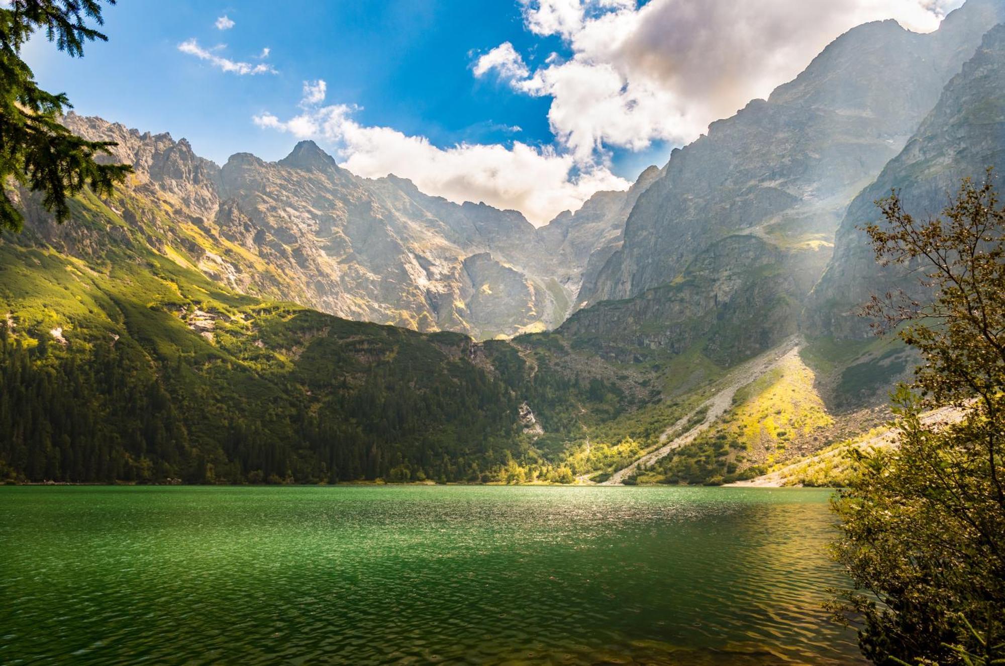 Gorska Osada Luxury Chalets Zakopane Poronin Εξωτερικό φωτογραφία