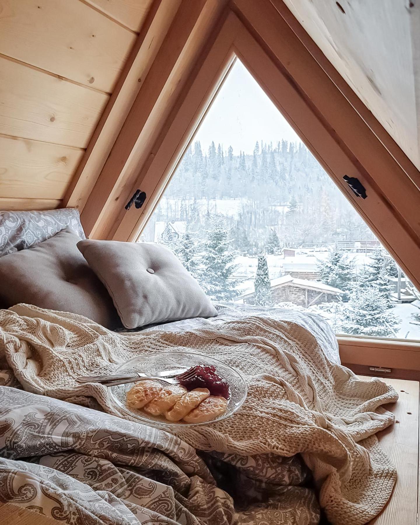 Gorska Osada Luxury Chalets Zakopane Poronin Εξωτερικό φωτογραφία